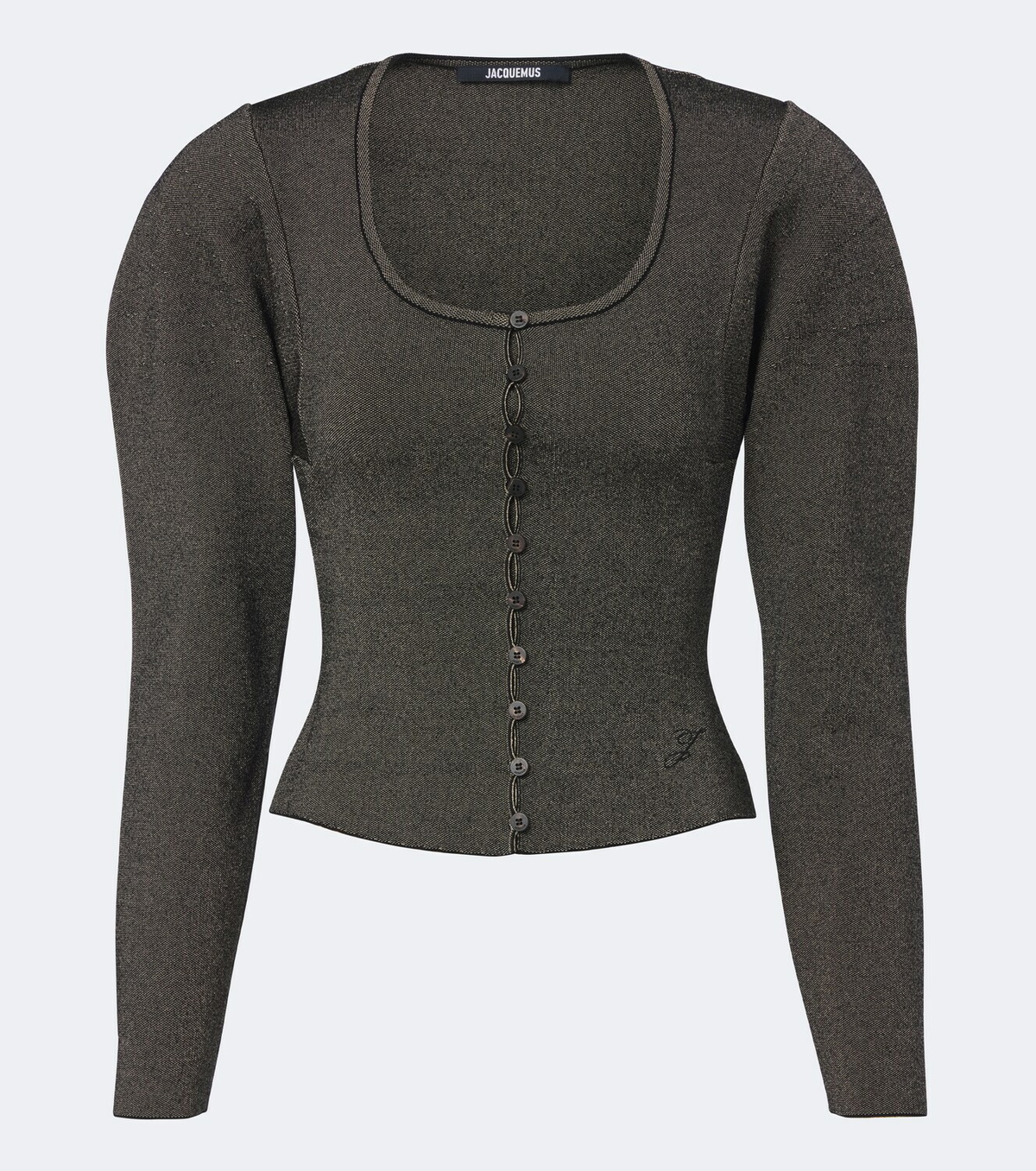 Jacquemus Sera cardigan
