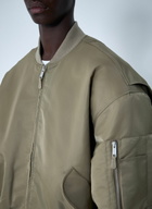 Entire Studios Broad Bomber Jacket