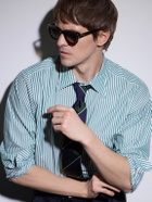 Sato - Keïd D-Frame Acetate Sunglasses