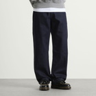 Levi's Men's Blue Tab Marker Loose Jeans in One Wash