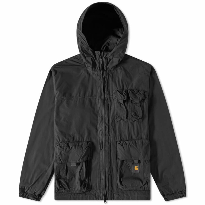 Photo: Carhartt WIP Berm Jacket