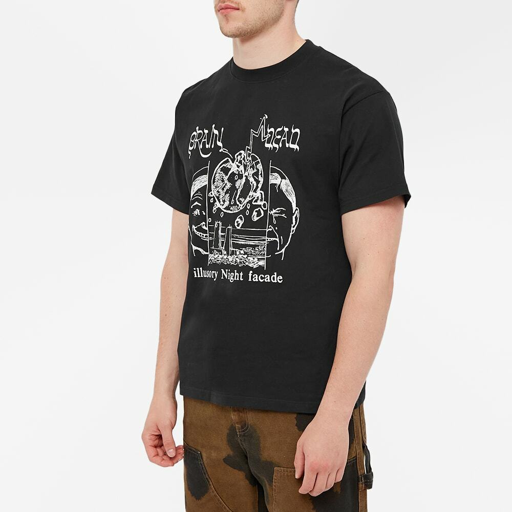 T-Shirt Homme The Morning Dead
