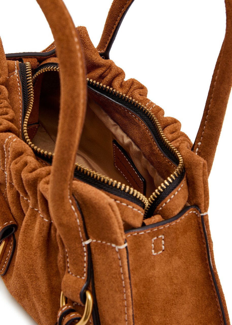 Marc Jacobs - Brown - One Size