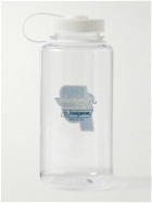 Reigning Champ - Prince Nalgene Logo-Print Tritan™ Water Bottle, 1,000ml