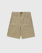 Dickies Dickies Duck Canvas Chap Short  Sw Desert Sand Brown - Mens - Casual Shorts