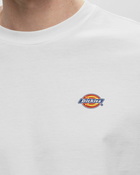 Dickies Mapleton L/S Tee White - Mens - Longsleeves