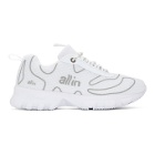 all in White Tennis Sneakers