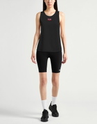 Ea7 Womens Tank top in Black
