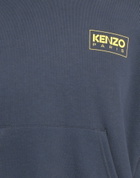 Kenzo Mens Sweatshirt in Navy
