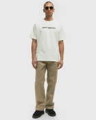 One of these Days XEROX RUNNING HORSE TEE White Mens Shortsleefe