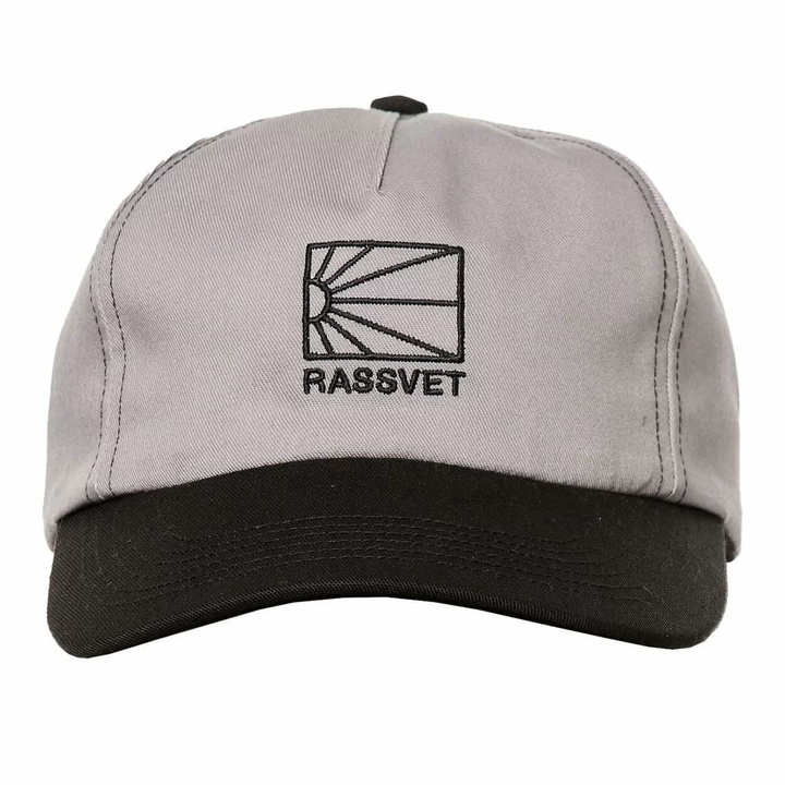 Photo: Rassvet 5 Panel Cap
