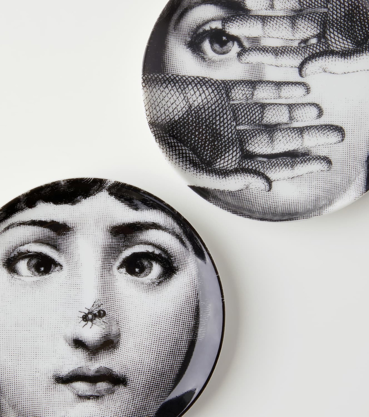 Fornasetti Tema e Variazioni n.363 coaster
