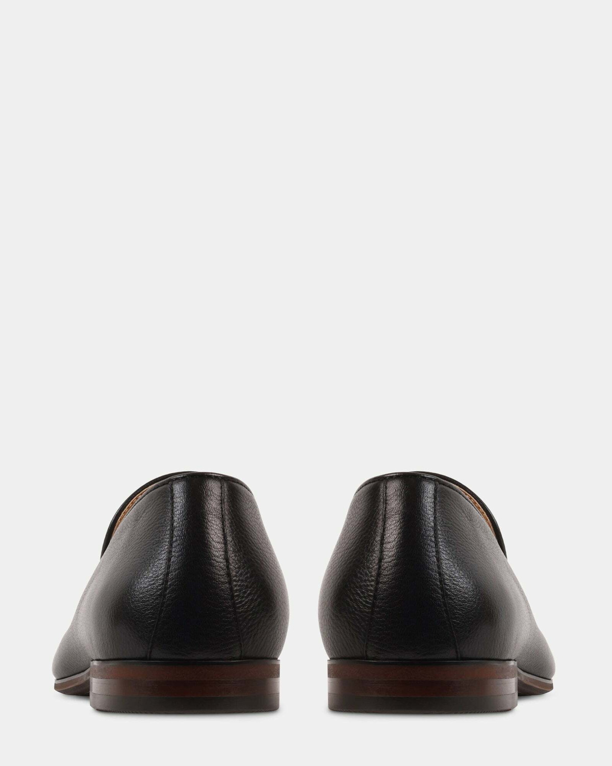 Steve Madden Orlo Dress Shoes in Black