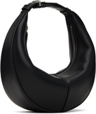 Proenza Schouler Black Mini Slide Bag