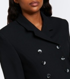 Tove Hero double-breasted jacket