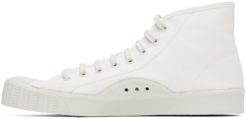 Spalwart White Special Sneakers