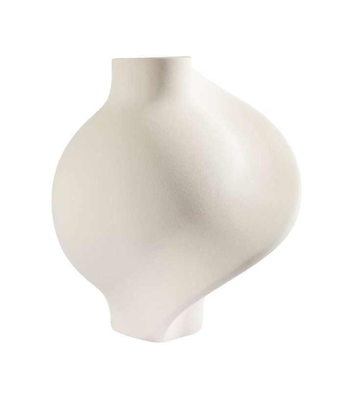 Photo: Louise Roe Pirout ceramic vase