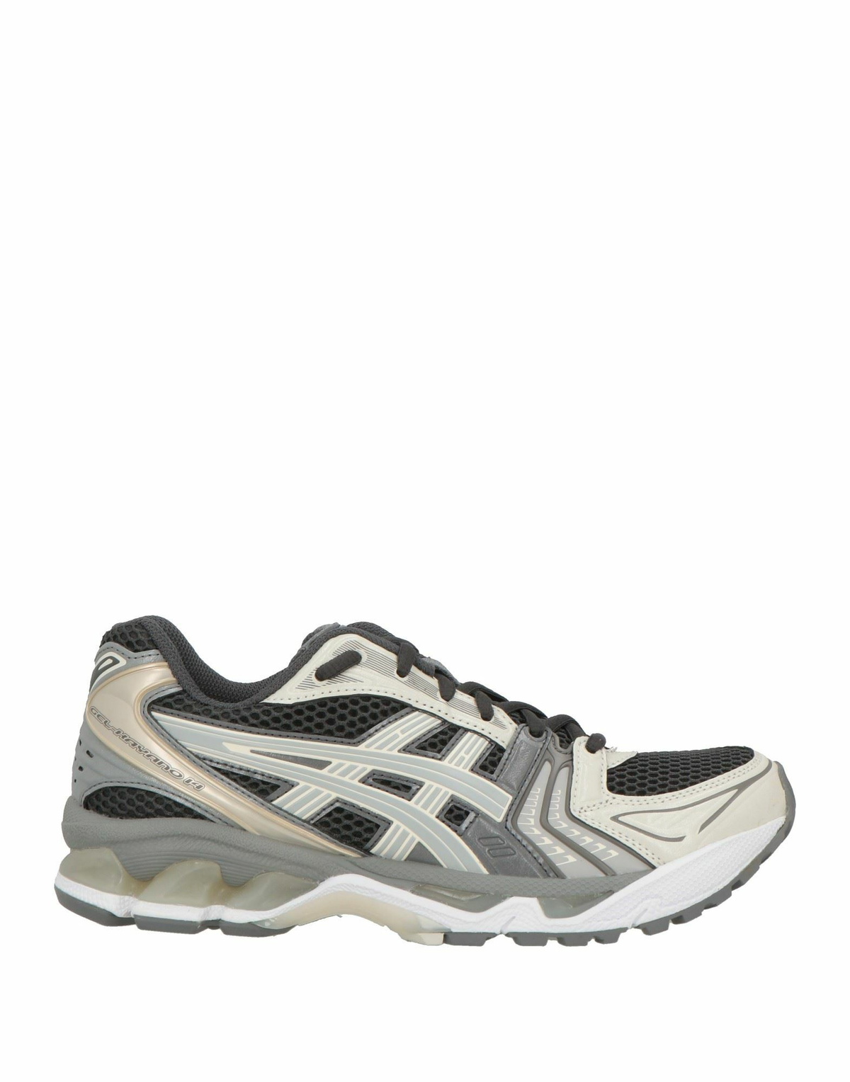 Asics Womens Sneakers in Grey