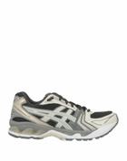 Asics Womens Sneakers in Grey
