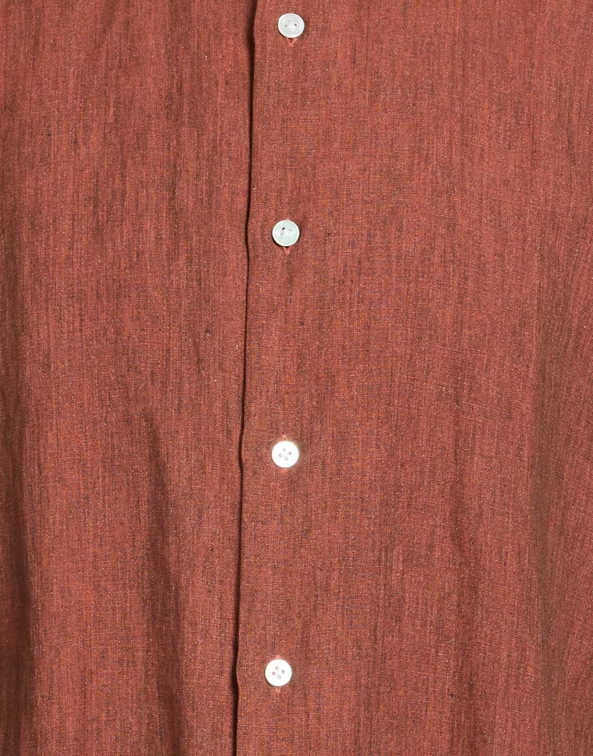 De Petrillo Mens Shirt Tan