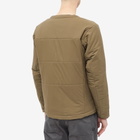 Tilak Men's Poutnik Pygmy Jacket in Sea Turtle Green