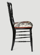 Gucci Francesina Chair