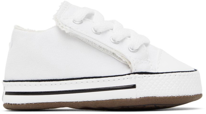 Photo: Converse Baby Chuck Taylor All Star Cribster Sneakers