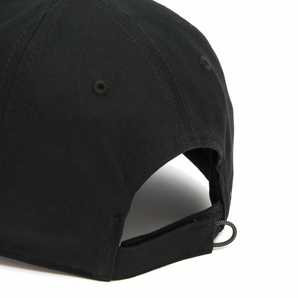Columbia Men's Provisions™ Ball Cap in Black 