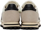 BOSS Beige Parkour-L Sneakers