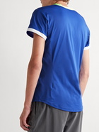 Nike Tennis - NikeCourt Rafa Dri-FIT ADV T-Shirt - Blue