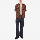 A Kind of Guise Men's Gioia Shirt in Petra Paisley