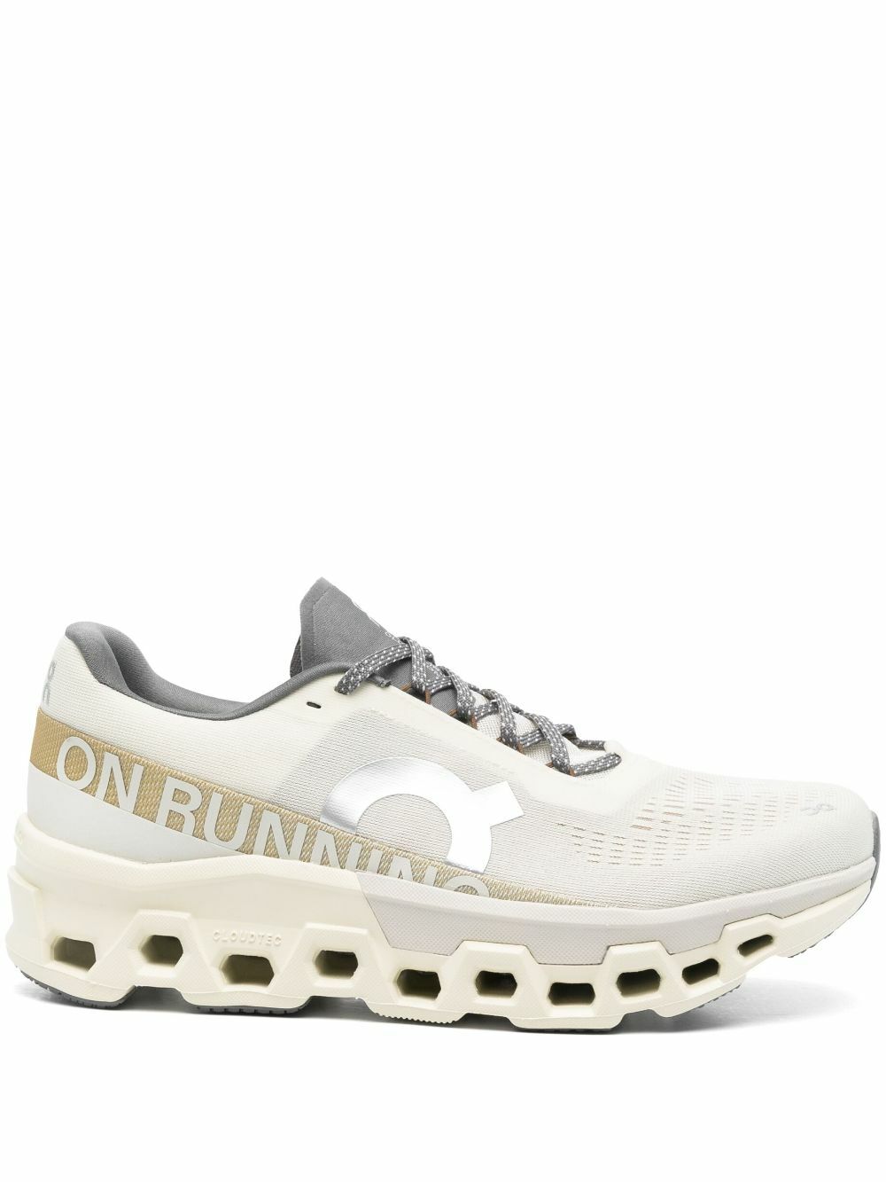 On Running Cloudmonster 2 Sneakers