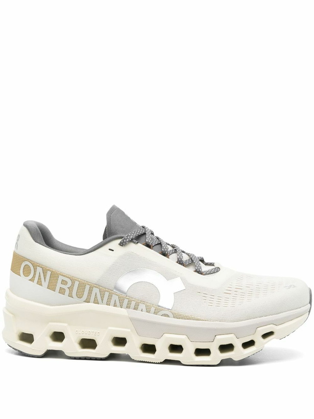 Photo: On Running Cloudmonster 2 Sneakers