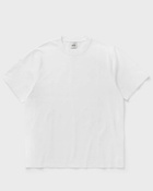 Faded Back Print T-shirt