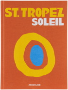 Assouline St. Tropez Soleil