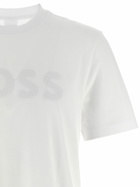 Hugo Boss Front Embroidery T-shirt