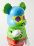 BE@RBRICK - Keith Haring Andy Mouse 1000% Printed PVC Figurine