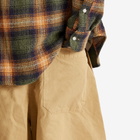 YMC Men's Salba Short in Sand