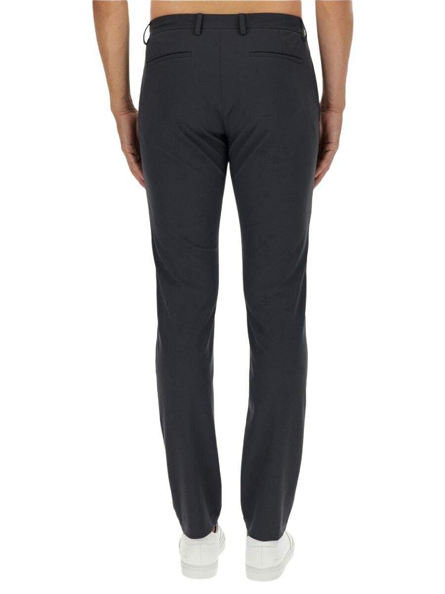 Theory Straight Leg Pants