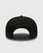 New Era League Essential 9 Fifty New York Yankees Black - Mens - Caps