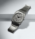 Bvlgari Octo Finissimo watch
