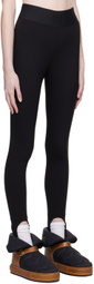Hugo Black Heruda Leggings