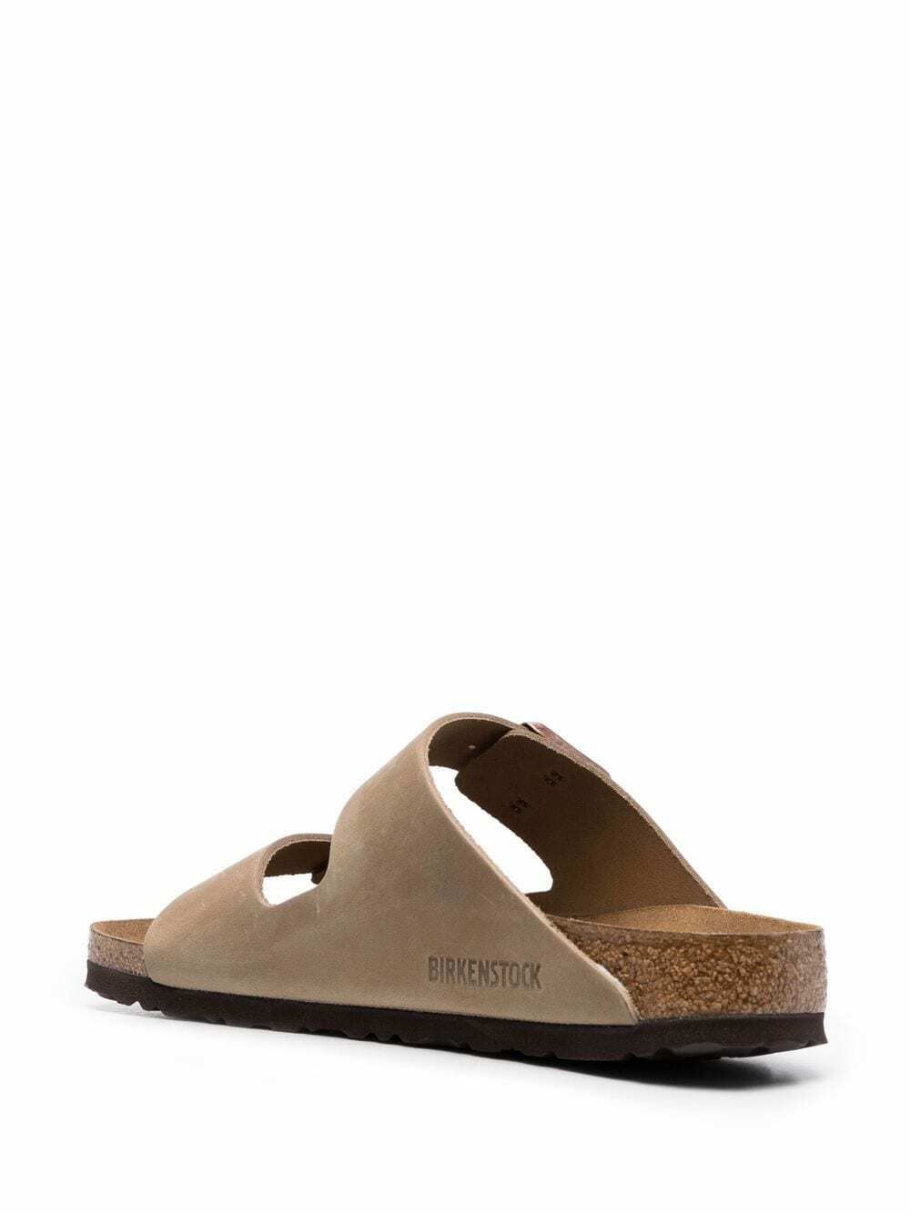 BIRKENSTOCK - Sandal Arizona