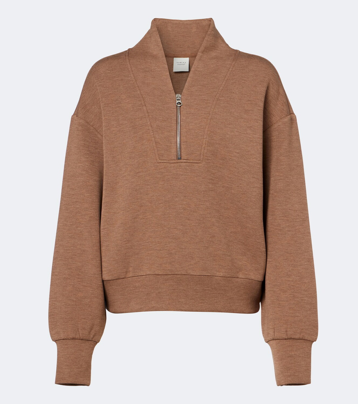 Varley Davidson jersey sweatshirt