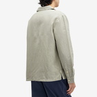 Folk Men's Damien Poulain Embroidered Shirt