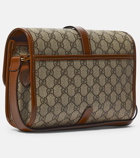 Gucci GG Supreme crossbody bag