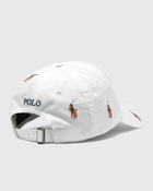 Polo Ralph Lauren Cls Sprt Cap Hat White - Mens - Caps