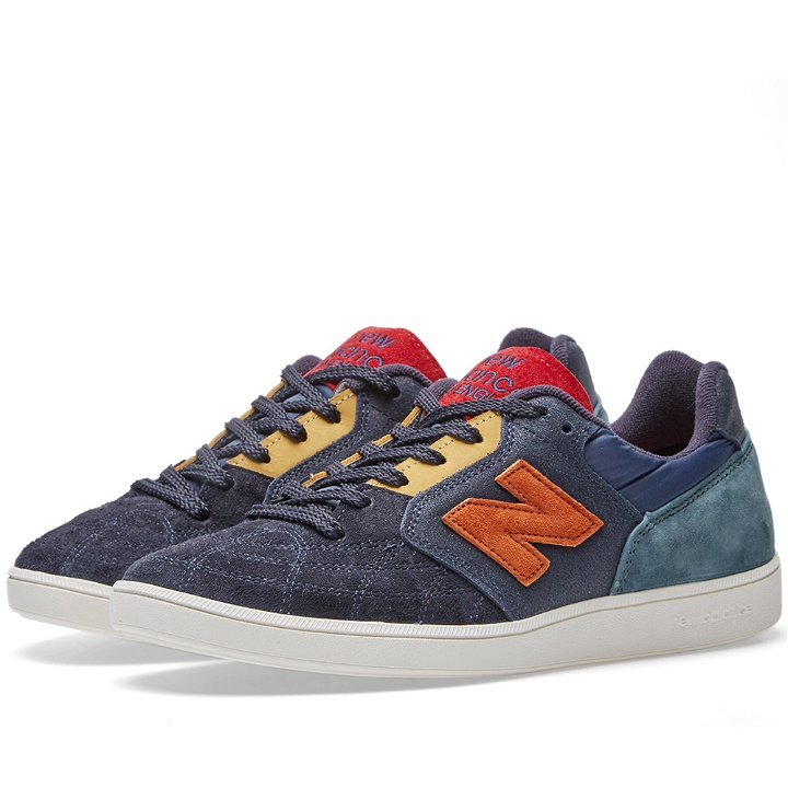 Photo: New Balance Epic TR - Made in England