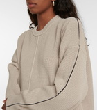 Peter Do - Cotton sweater