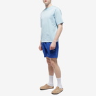 Soulland Men's William Short in Blue